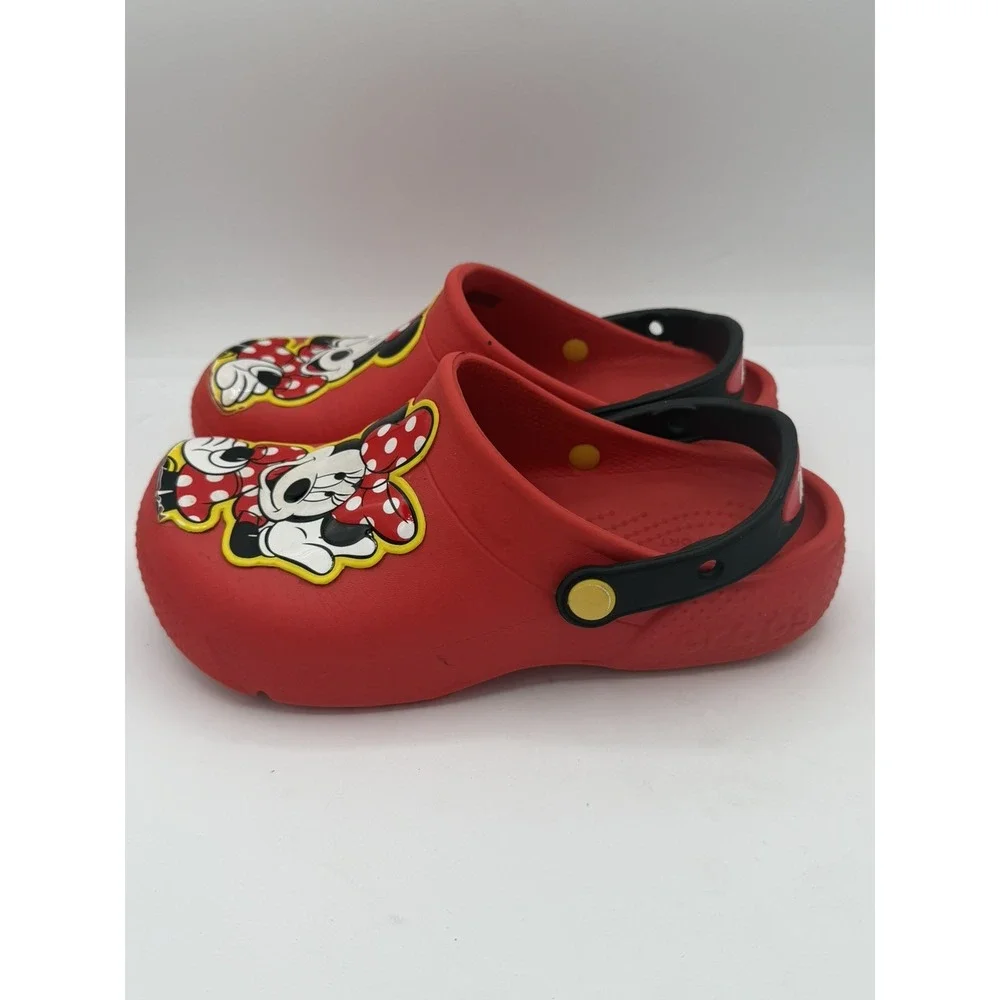 CROCS these are